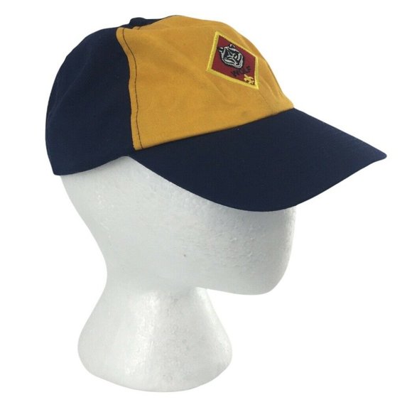 Boy Scouts Accessories Cub Scout Wolf Hat Twill Cap Bsa Youth